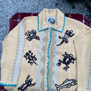 Storybook knits